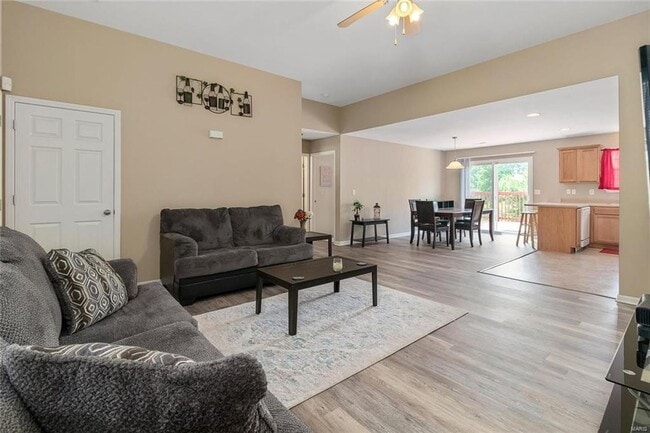 Photo - Updated home close to post!