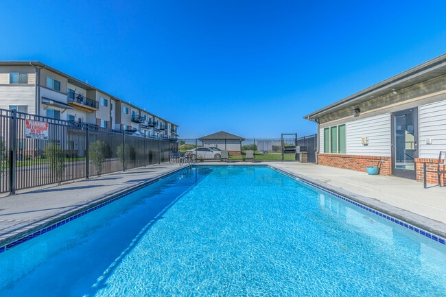 Photo - Pioneer Trail Flats