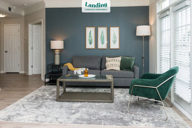 Photo - 1050 Lenox Park Blvd NE Apartment Unit 12407.2023