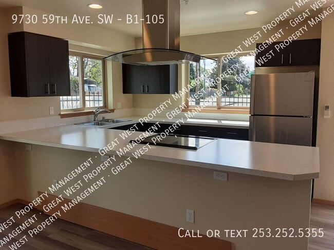 Photo - 9730 59th Ave SW Unit B1-105