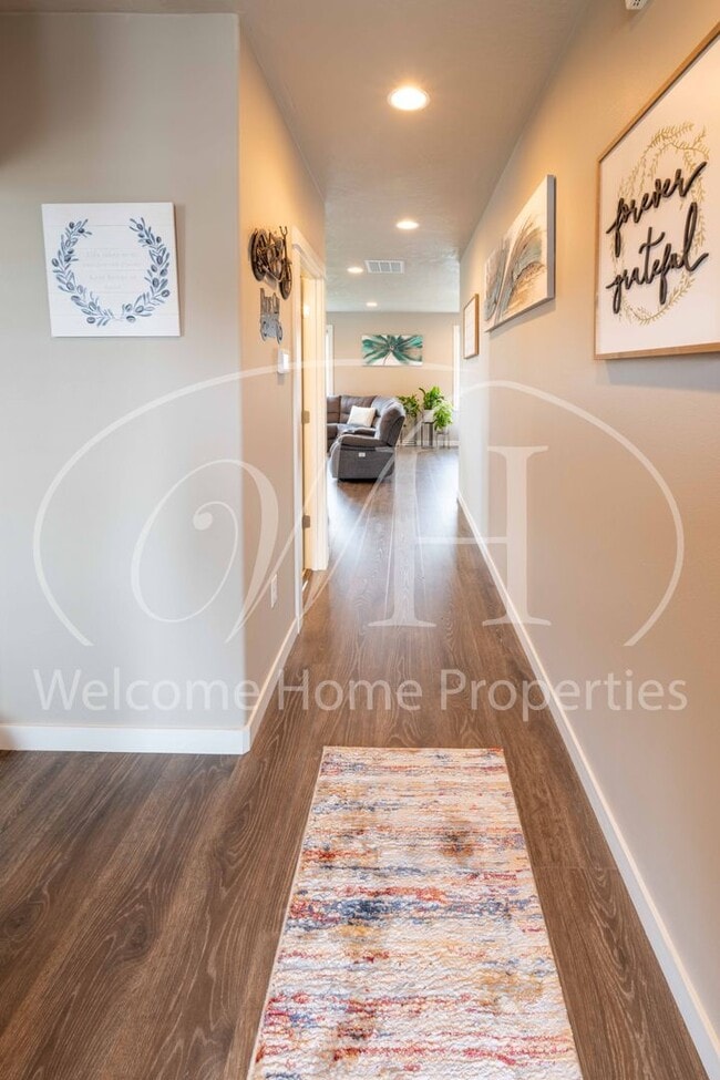Photo - Luxurious & Charming 5-Bedroom Home for Rent in Walla Walla, WA