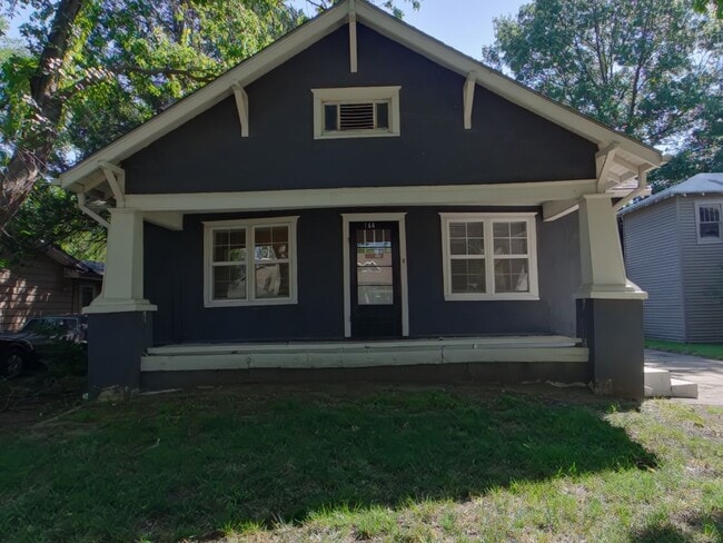 Building Photo - 144 S Sedgwick St