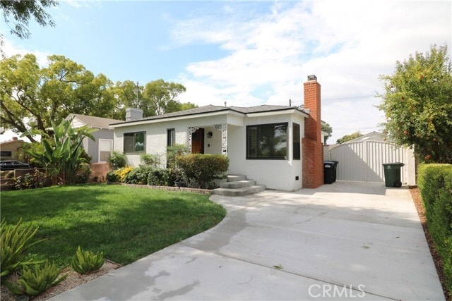 Building Photo - 3217 W Clark Ave Rental