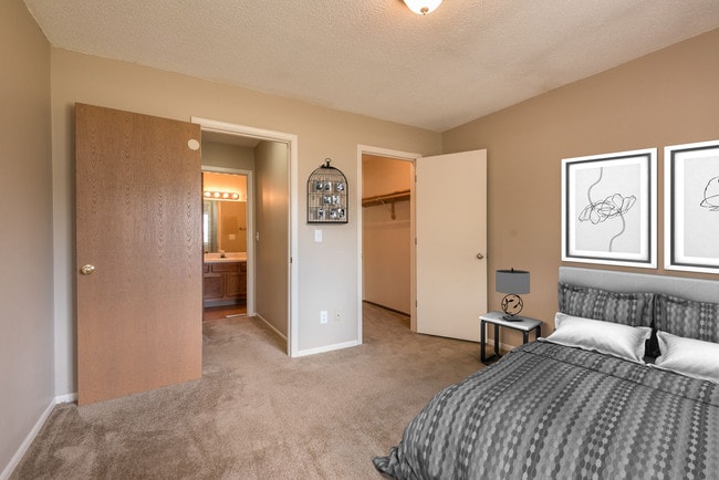 One Bedroom