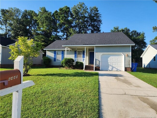 Building Photo - 6445 Rhemish Dr Rental