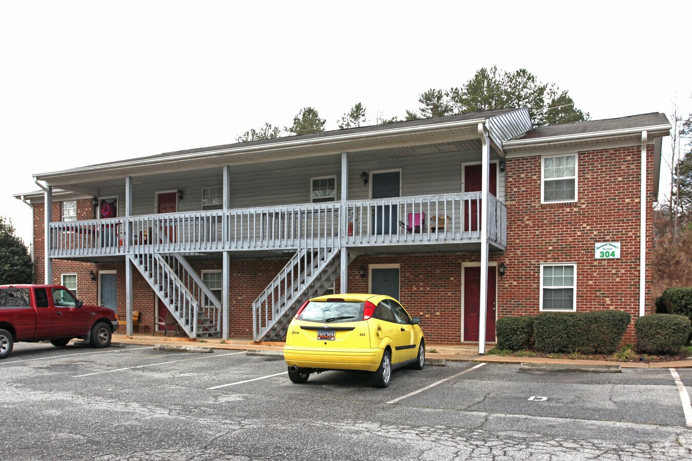 Photo - Union Gardens Apartments