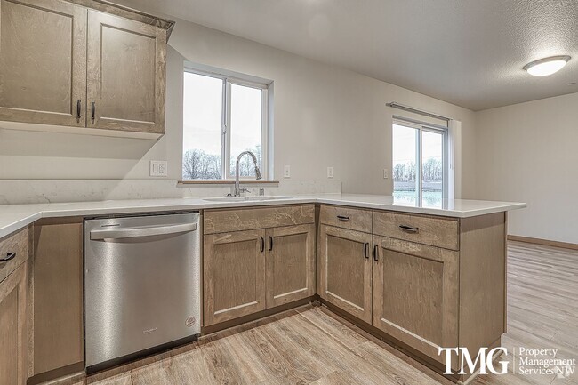 Building Photo - Brand New Construction 2 Story Duplex in W... Rental