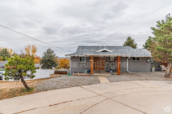 Building Photo - 9475 W 38th Ave Rental