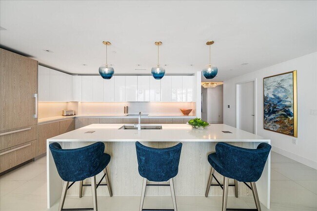 Photo - 3100 N Ocean Dr Unidad P-905