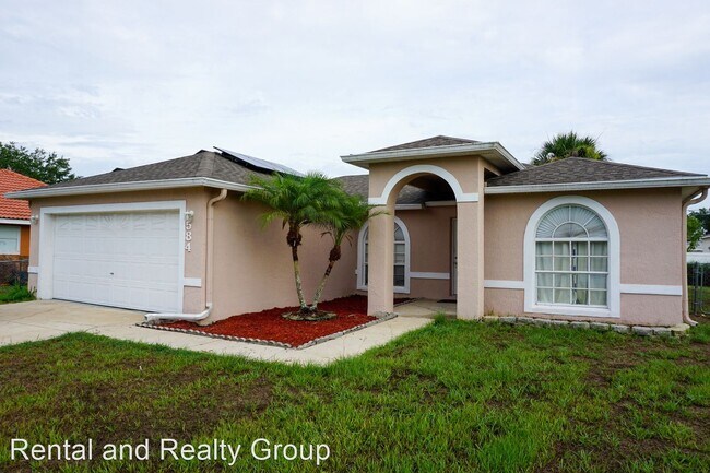 3 br, 2 bath House - 584 Finch Ct - 3 br, 2 bath House - 584 Finch Ct