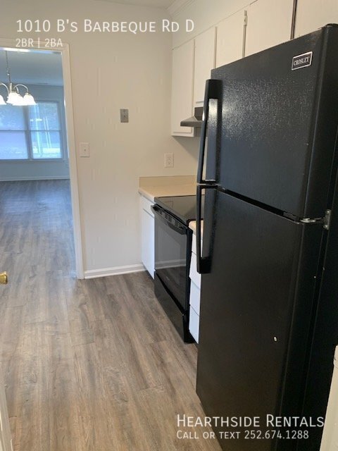 Photo - 1010 B's Barbeque Rd