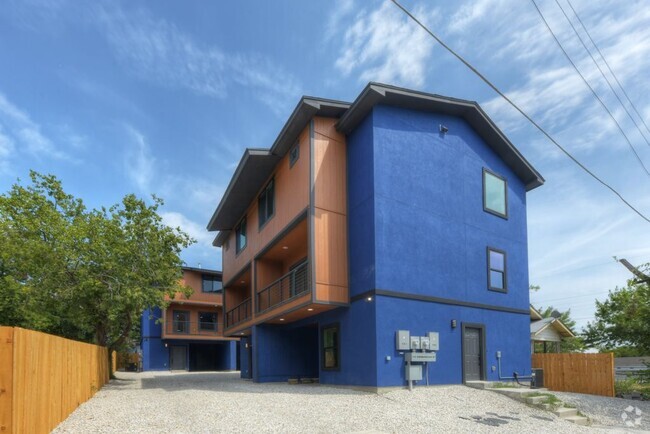 Building Photo - 118 SHENANDOAH, 101 Rental