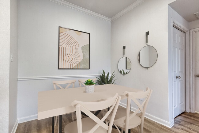 Photo - Mission Rockwall