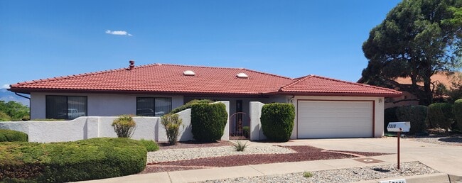 Building Photo - 7320 Carson Trl NW Rental