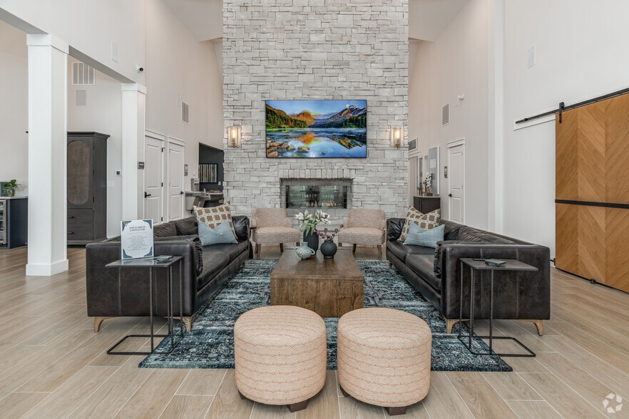 Interior Photo