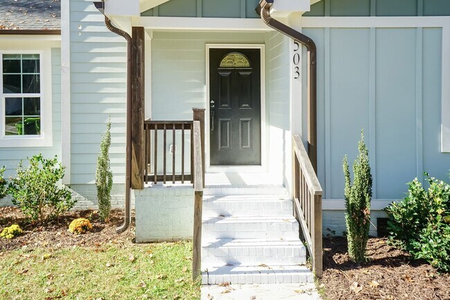 Photo - Three Bedroom Home!