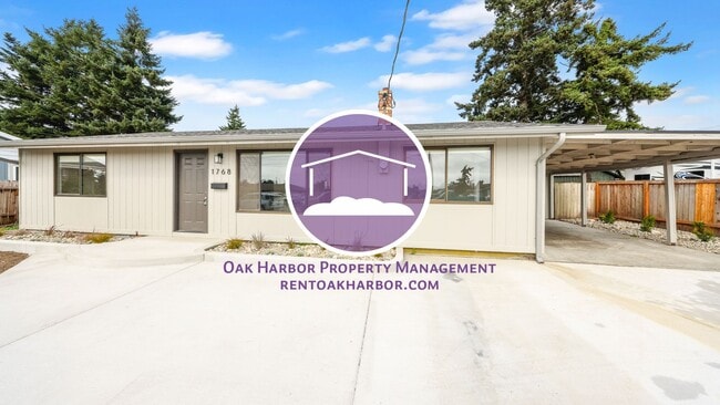 Building Photo - 3 Bed 1 Bath - Remodeled - Carport - NAS W... Rental