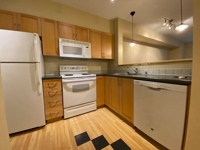 Photo - 118 107th Ave NE Unit Apt #B205