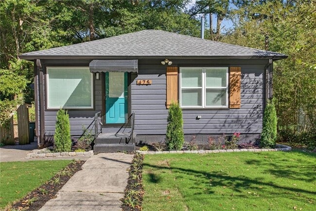 Building Photo - 475 Center Hill Ave NW