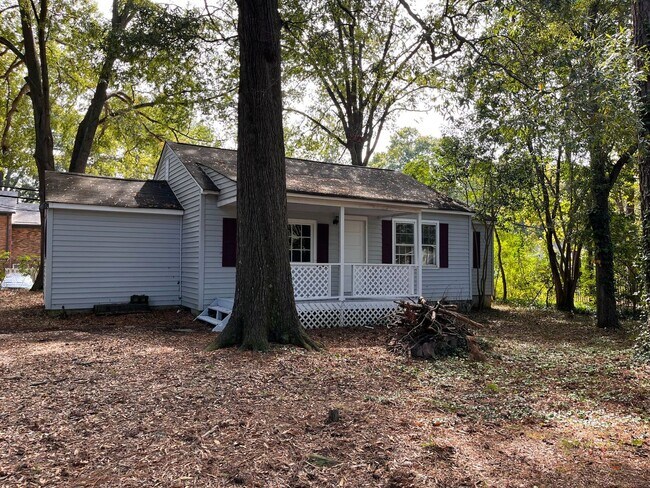 Photo - Charming 2-Bedroom Home in the Heart of Rock Hill