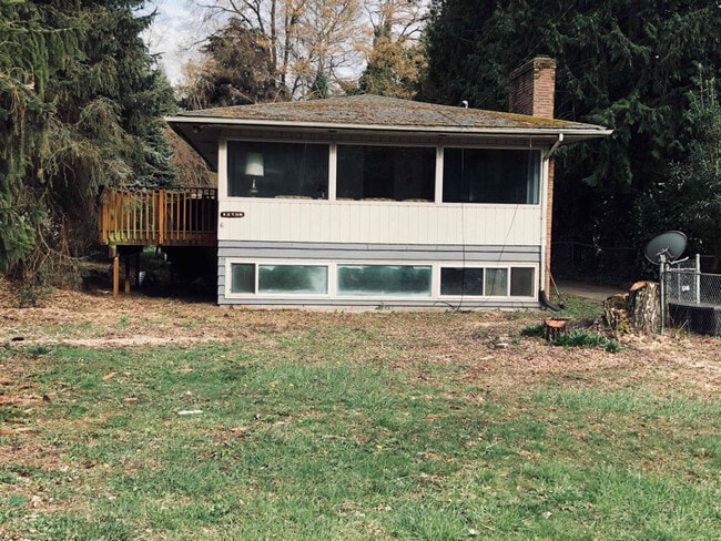 Building Photo - 11730 8th Ave S Rental