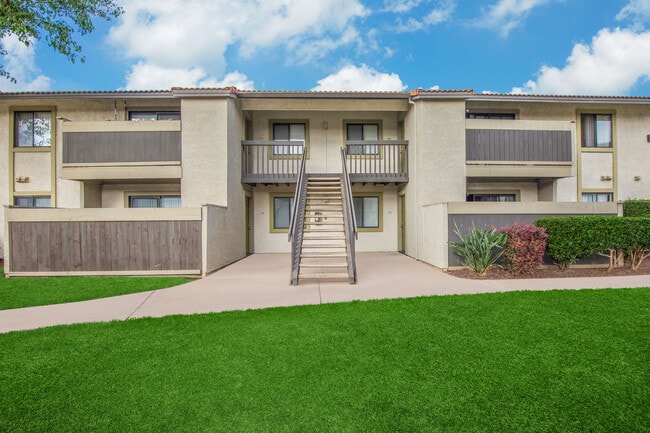 Cassia Apartments