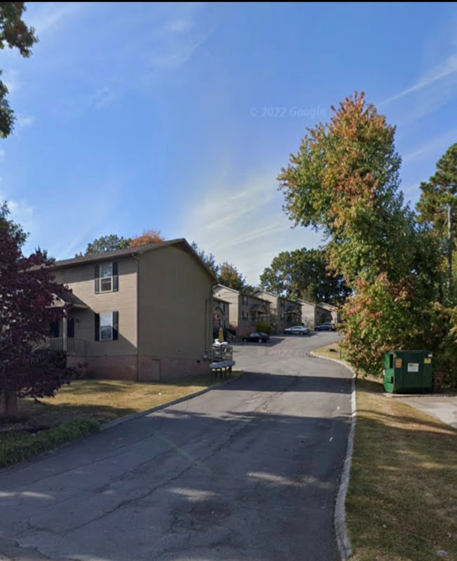 Photo - 1834 Kim Watt Dr