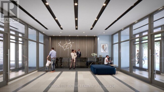 Photo - 1791 St Clair Ave W