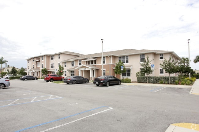 Oakland Preserve Apartments For Rent in Oakland Park, FL