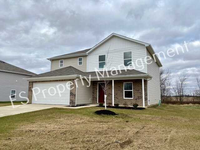 Photo - Gorgeous 5 Bedroom 3 Bathroom New Build in Muncie!