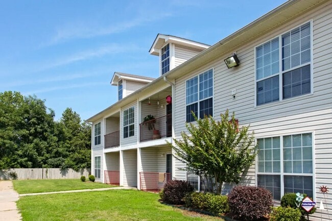 Photo - Village Square Apartment
