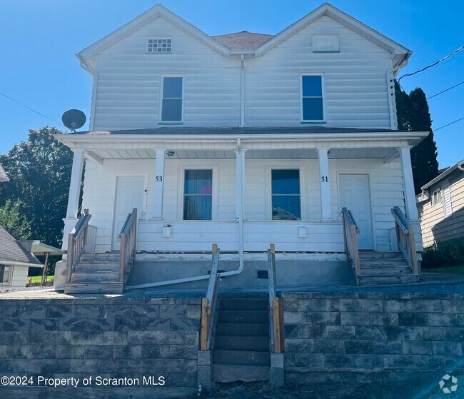 Yatesville Condos for Rent Pittston PA 1 Condos