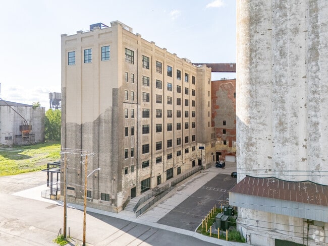 Photo - Silo City Phase 1