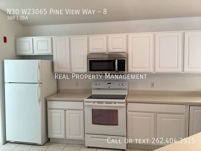 Photo - N30 W23065 Pine View Way-8