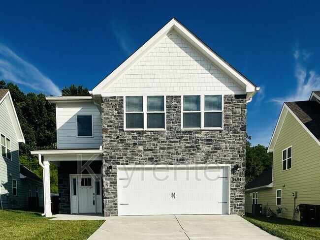 Building Photo - 7717 Train Station Way Rental