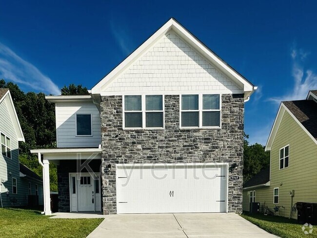 Building Photo - 7717 Train Station Way Rental