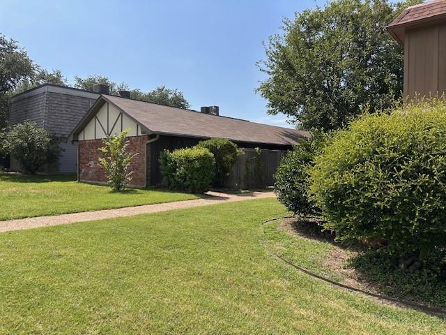 Building Photo - 4905 El Campo Ave Rental