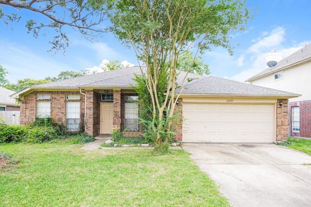 Photo - 22527 Guston Hall Ln Casa