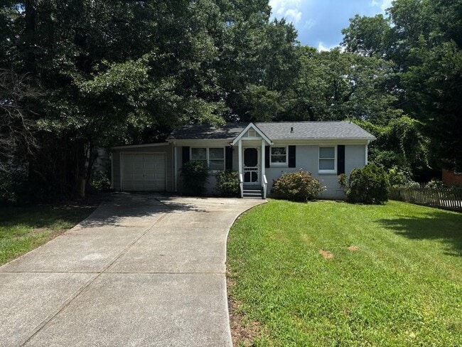 Photo - 2223 Dillard St House