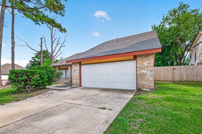 Photo - 6203 Downwood Forest Dr
