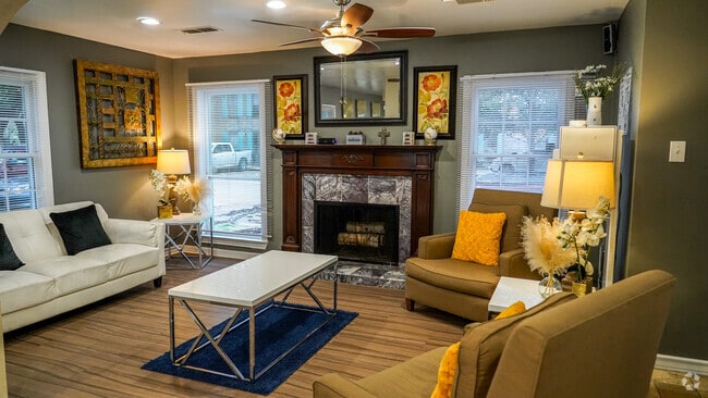 Building Photo - Pecan Square Village Rental