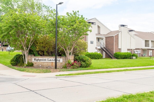 Building Photo - 5702 Marvin Loving Dr Unit 203