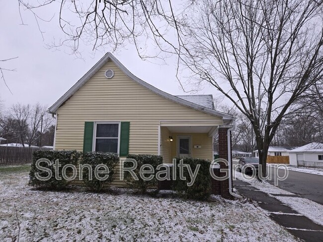 Photo - 2528 S 8th St Casa