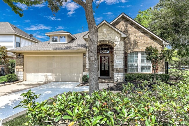 Photo - 18318 W Williams Bend Dr