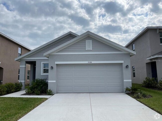Building Photo - 5526 Oxford Gray Rd Rental