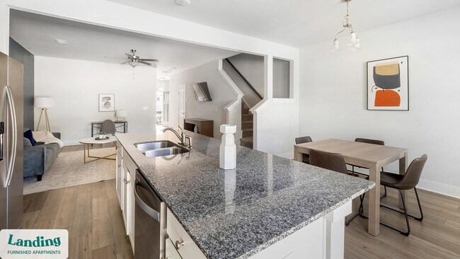 Photo - 1060 Orangeburg Rd Unidad 111 - Stars Hollow Way