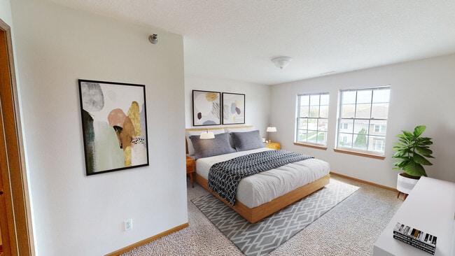 Somerset Apartments