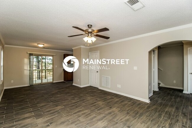 Photo - 2 Bedroom Pet-Friendly Home in CARTERSVILLE, GA with Main Street Renewal