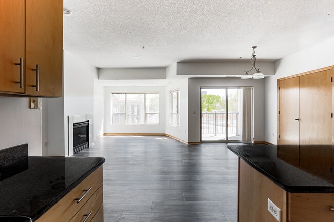 Photo - 1101 on Main Apartment Homes