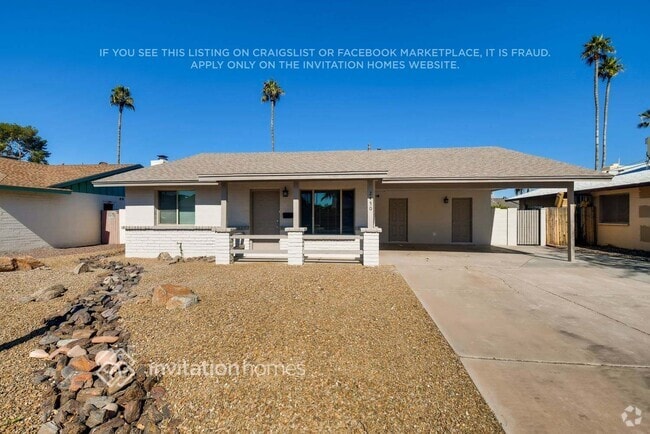 Building Photo - 2450 E Hermosa Dr Rental